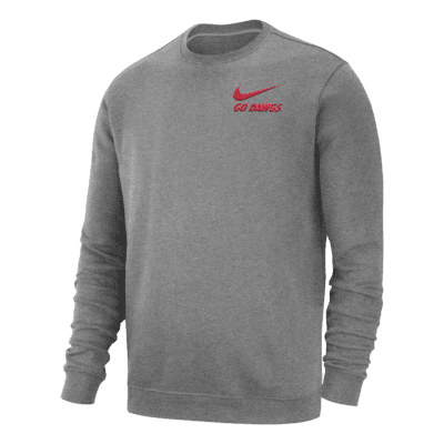 Nike college apparel outlet